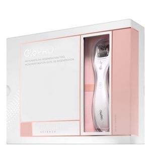 GloPRO Microneedling Facial Regeneration Tool